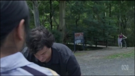 Savage River - Season 01 Episode 04